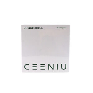 CF8 Long Lasting Smart Car Air Freshener